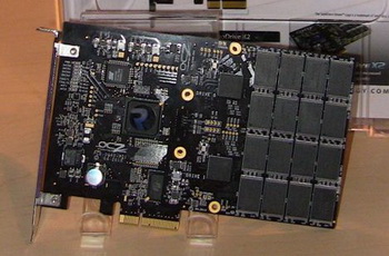 OCZ revoDrive X2